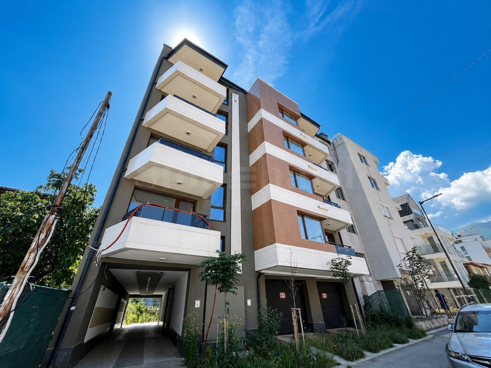 Продава МЕЗОНЕТ, гр. София, Кръстова вада, снимка 5 - Апартаменти - 54972524
