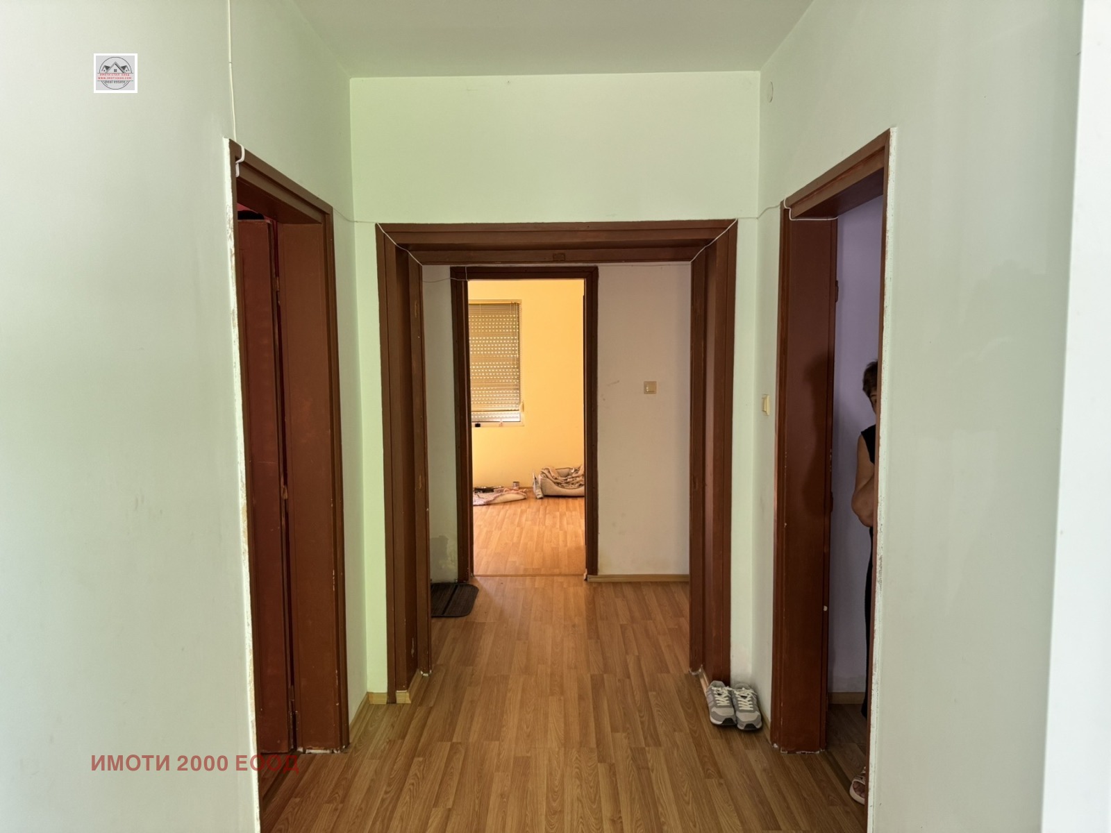 Продава КЪЩА, с. Ягода, област Стара Загора, снимка 4 - Къщи - 55393741
