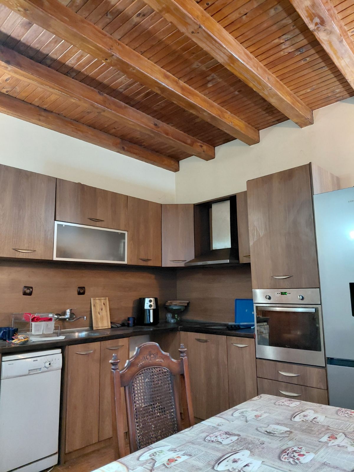 Продава КЪЩА, гр. Плевен, Широк център, снимка 8 - Къщи - 55739534