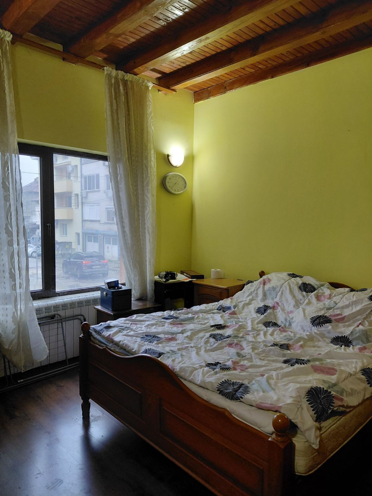 Продава КЪЩА, гр. Плевен, Широк център, снимка 12 - Къщи - 55739534
