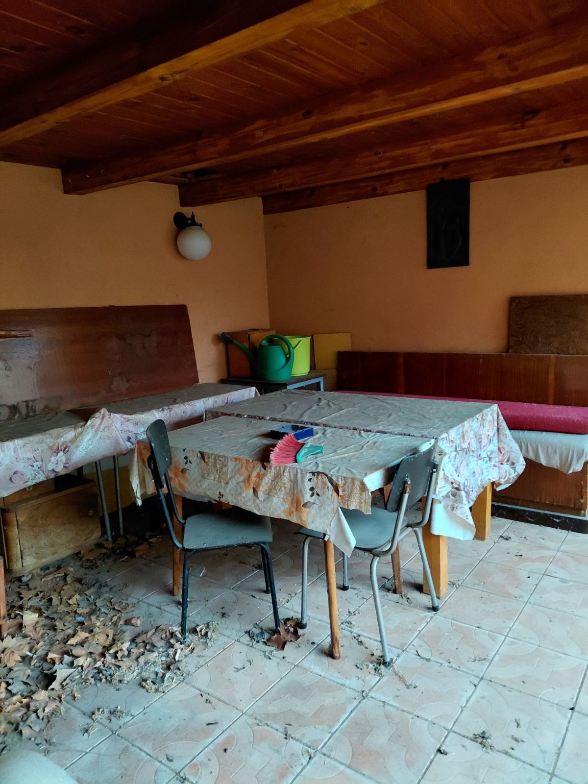 Продава КЪЩА, гр. Плевен, Широк център, снимка 14 - Къщи - 55739534