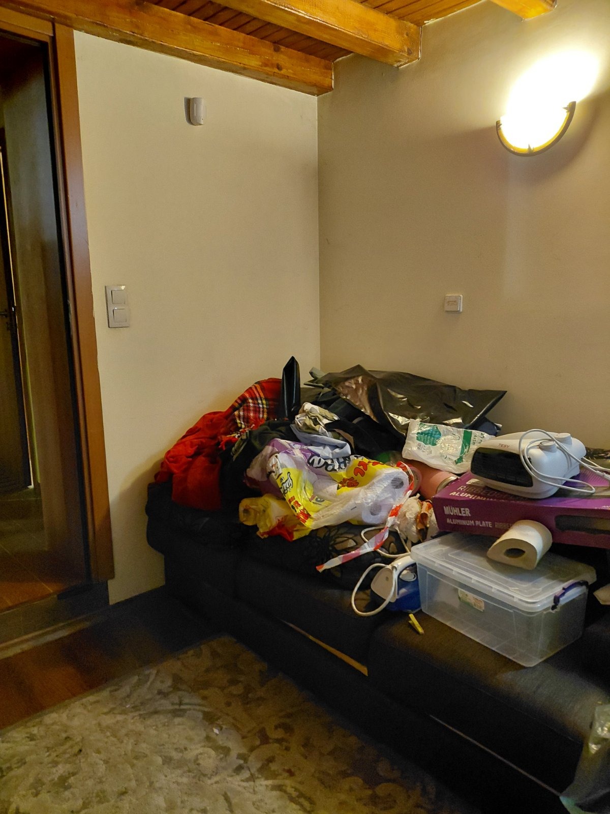 Продава КЪЩА, гр. Плевен, Широк център, снимка 11 - Къщи - 55739534