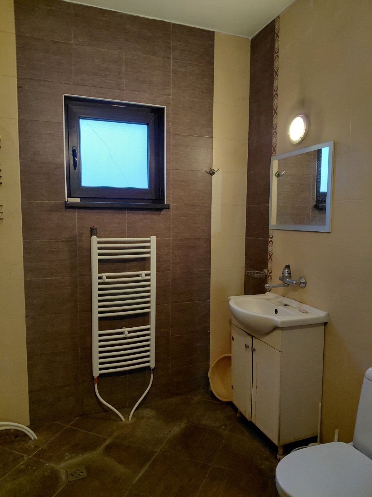 Продава КЪЩА, гр. Плевен, Широк център, снимка 13 - Къщи - 55739534
