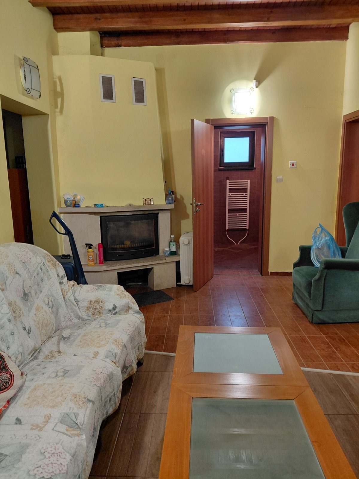 Продава КЪЩА, гр. Плевен, Широк център, снимка 10 - Къщи - 55739534