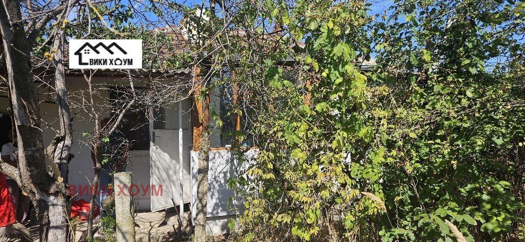 Продава КЪЩА, гр. Варна, м-т Боровец - север, снимка 12 - Къщи - 56293317