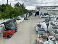 Продава ПРОМ. ПОМЕЩЕНИЕ, град Добрич, Промишлена зона - Север • 680000 € • 49932189 — Holmes.bg