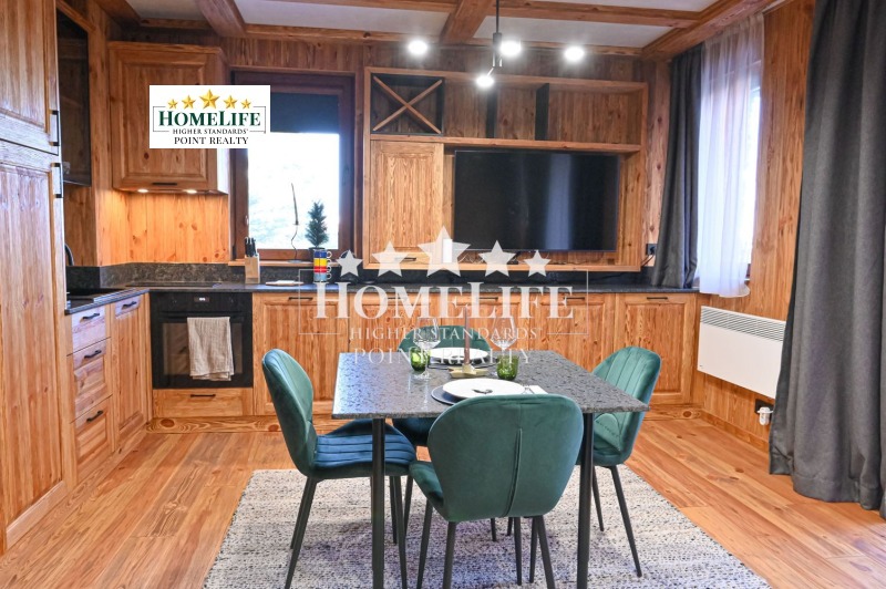 Продава 2-СТАЕН в област Благоевград, гр. Банско - 65 кв.м / 130 000 € » 254 257.90 лв., ПОЙНТ РИЪЛТИ