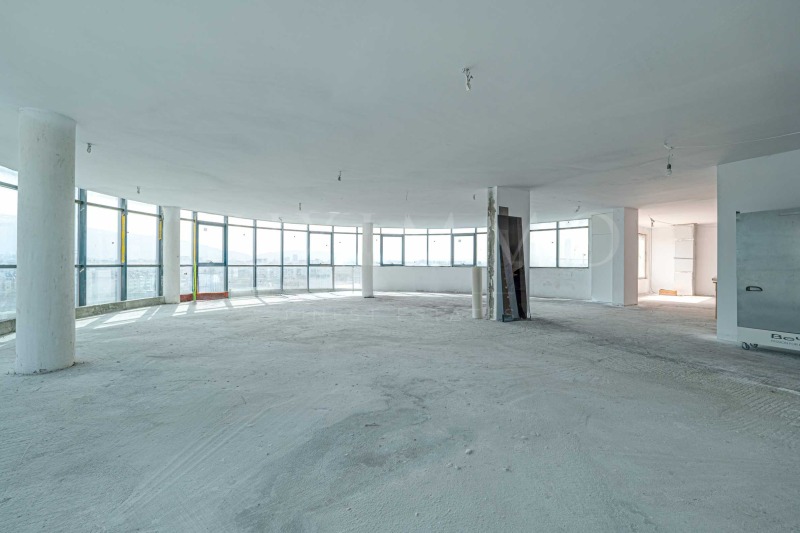 Продава ОФИС в град София, Хаджи Димитър - 750 кв.м / 989 000 € » 1 934 315.87 лв., ЛУКСИММО