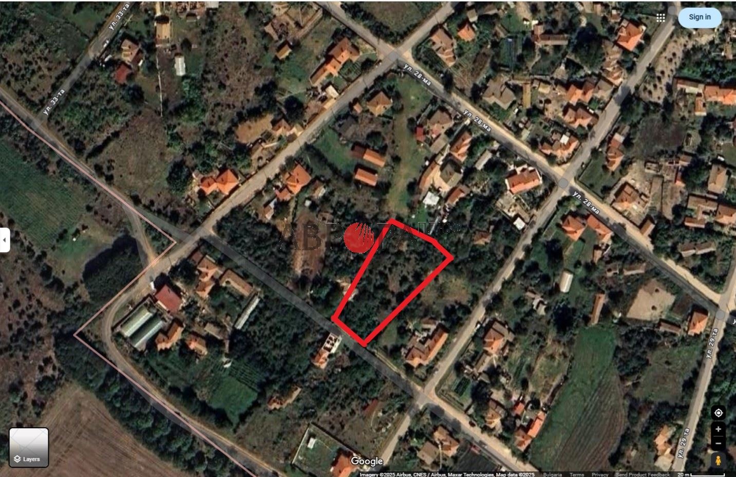 Продава КЪЩА | Imot.bg — изображение 1