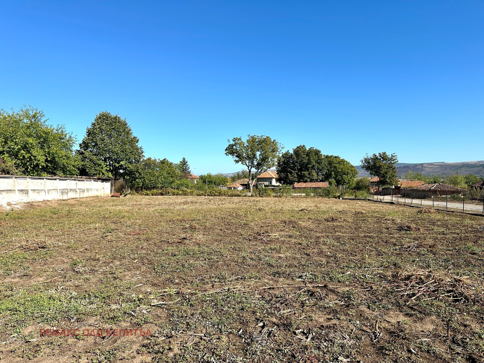 Продава ПАРЦЕЛ | Imot.bg — изображение 4