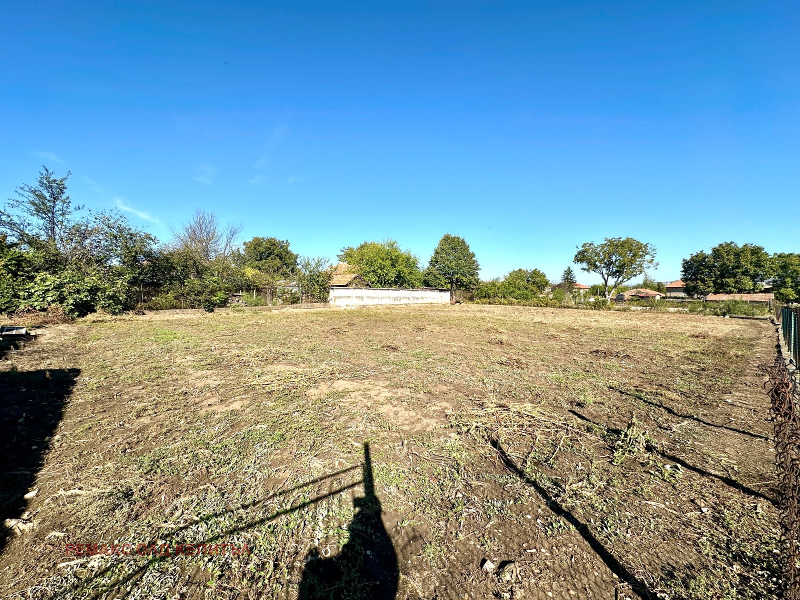 Продава ПАРЦЕЛ | Imot.bg — изображение 8