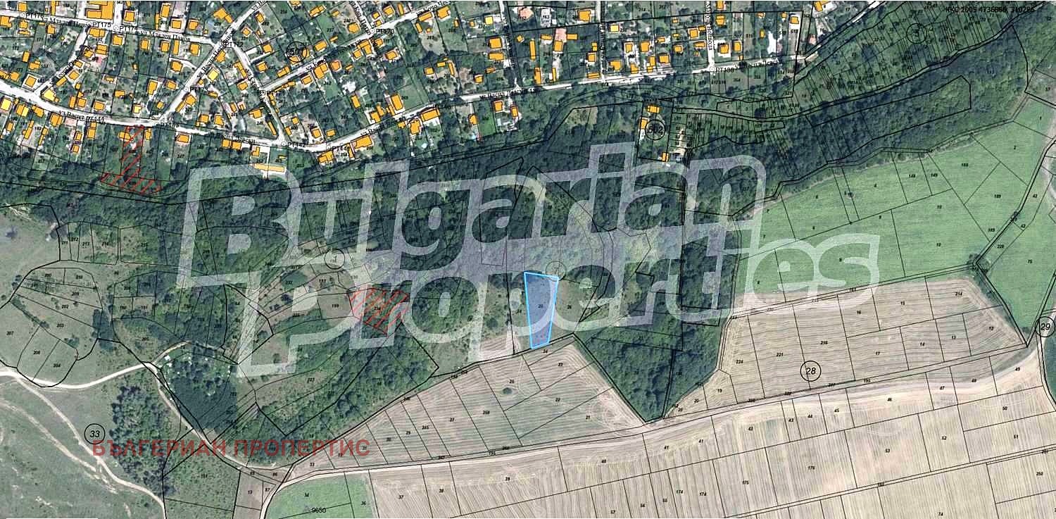 Продава ЗЕМЕДЕЛСКА ЗЕМЯ | Imot.bg — изображение 3