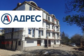 2-стаен град Варна, м-т Манастирски рид 1