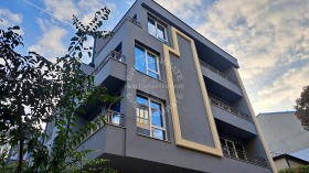 1 bedroom Asparuhovo, Varna 1