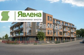 1 спальня Крайморие, Бургас 8