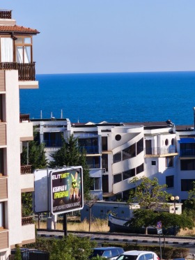 1 ložnice Sveti Vlas, oblast Burgas
