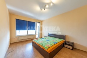 2 soveværelser Kajsieva gradina, Varna