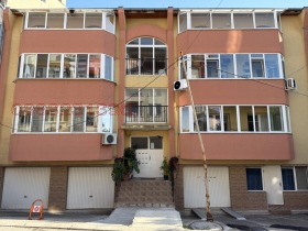 3-СТАЕН, 115 m2