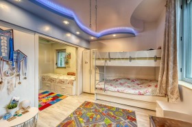 3 Schlafzimmer Manastirski liwadi, Sofia 10