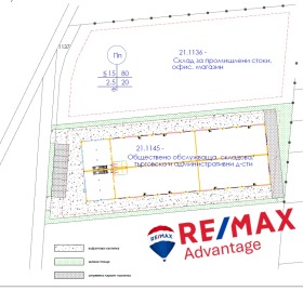 Opbevaring Markovo, region Plovdiv 8