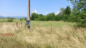 Complotto Boboratsi, regione Pernik
