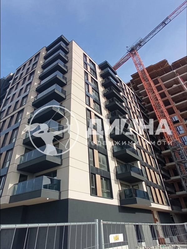 For Sale  Studio Plovdiv , Hristo Smirnenski , 36 sq.m | 97478162