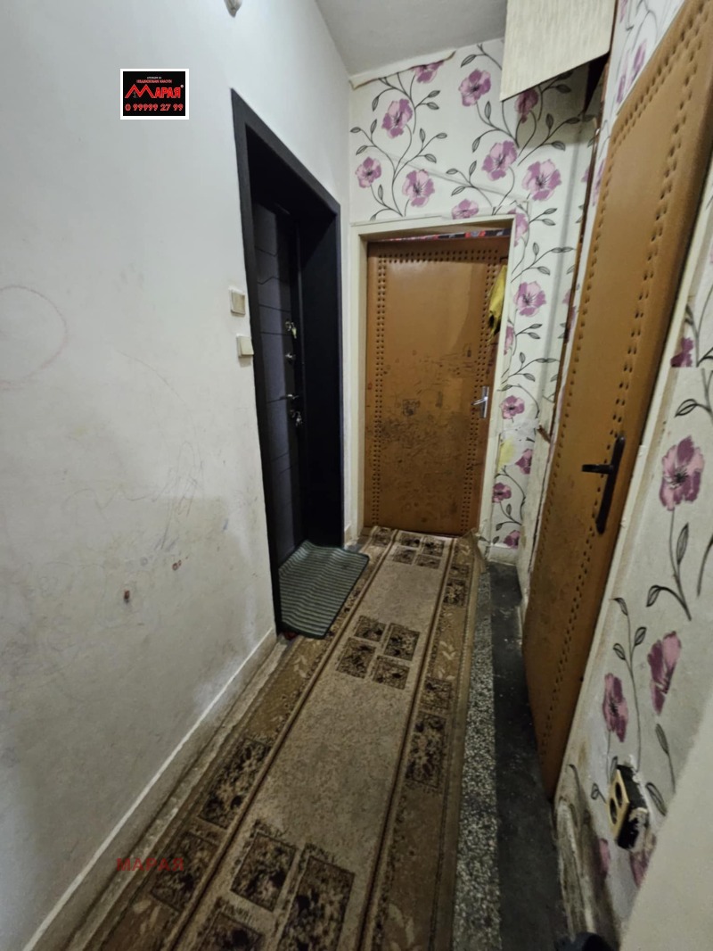 Продава  1-стаен град Русе , Дружба 2 , 41 кв.м | 50541622 - изображение [10]