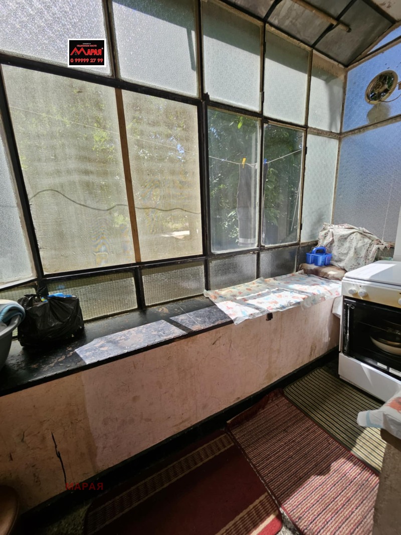 Продава  1-стаен град Русе , Дружба 2 , 41 кв.м | 50541622 - изображение [9]