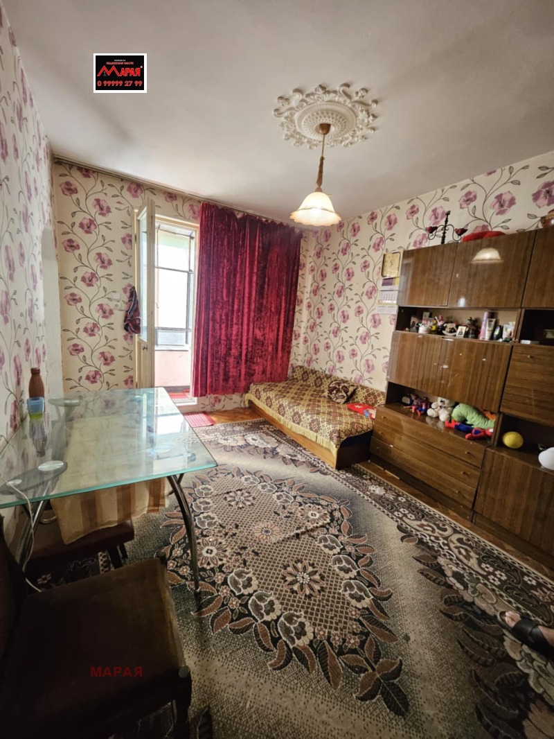 Продава  1-стаен град Русе , Дружба 2 , 41 кв.м | 50541622