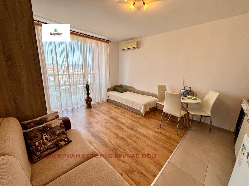 À vendre  Studio région Bourgas , Nesebar , 39 m² | 82439893 - image [3]