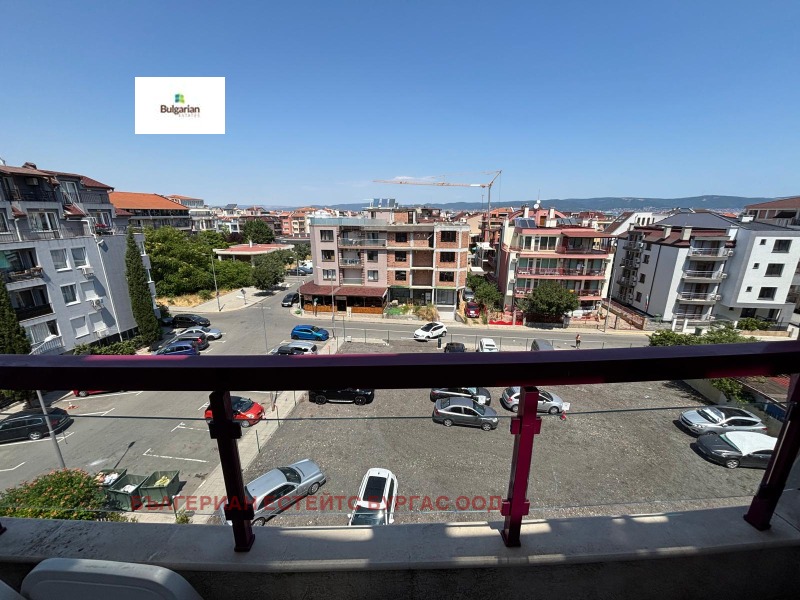 À vendre  Studio région Bourgas , Nesebar , 39 m² | 82439893