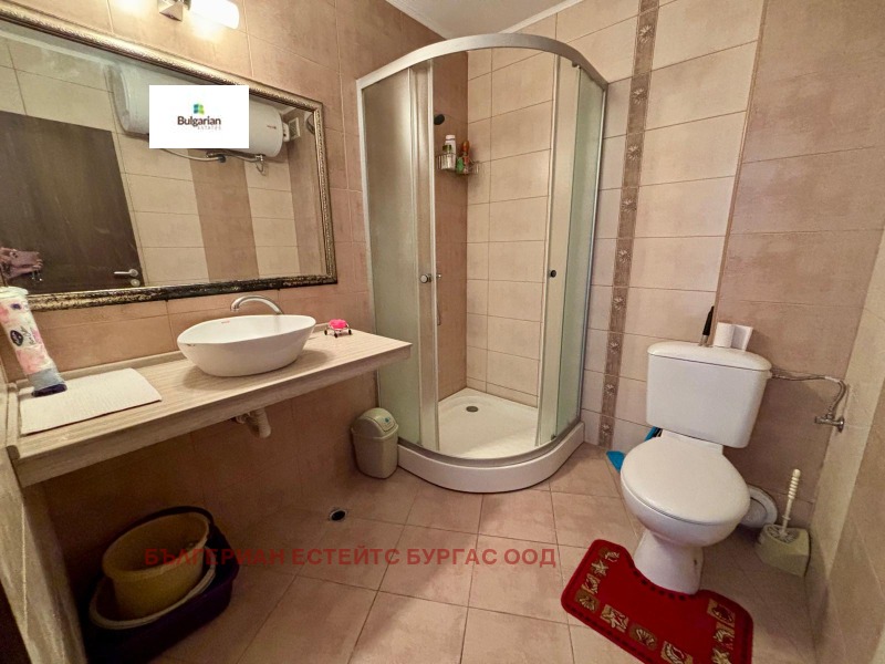 À vendre  Studio région Bourgas , Nesebar , 39 m² | 82439893 - image [13]