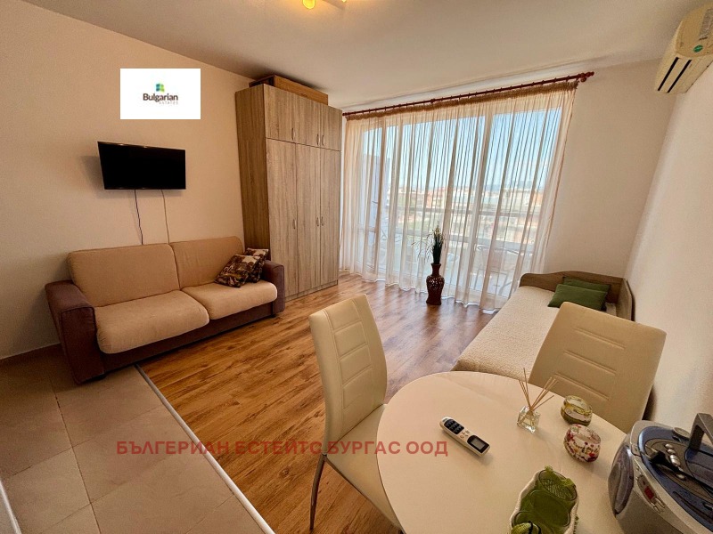 À vendre  Studio région Bourgas , Nesebar , 39 m² | 82439893 - image [4]