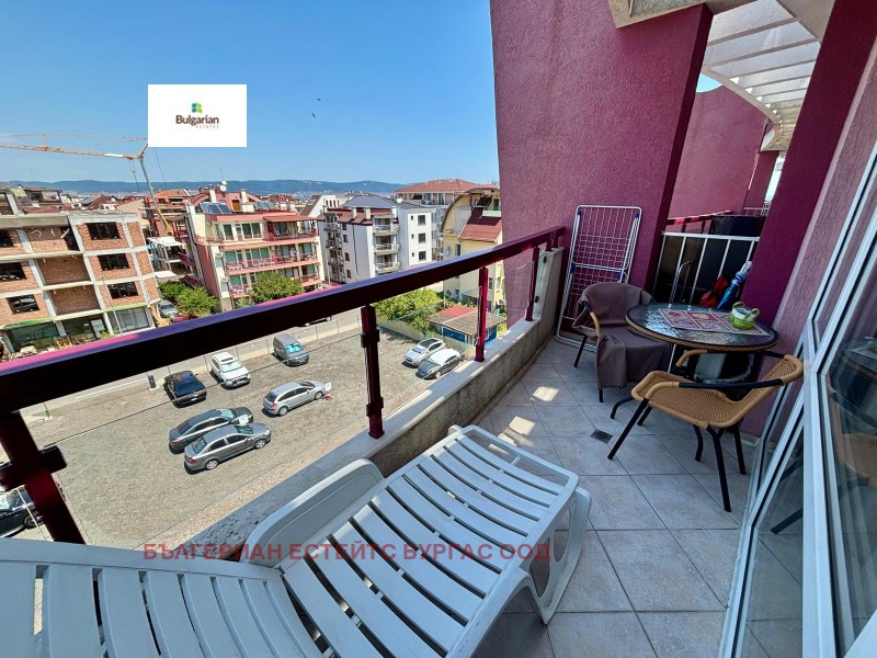 À vendre  Studio région Bourgas , Nesebar , 39 m² | 82439893 - image [9]