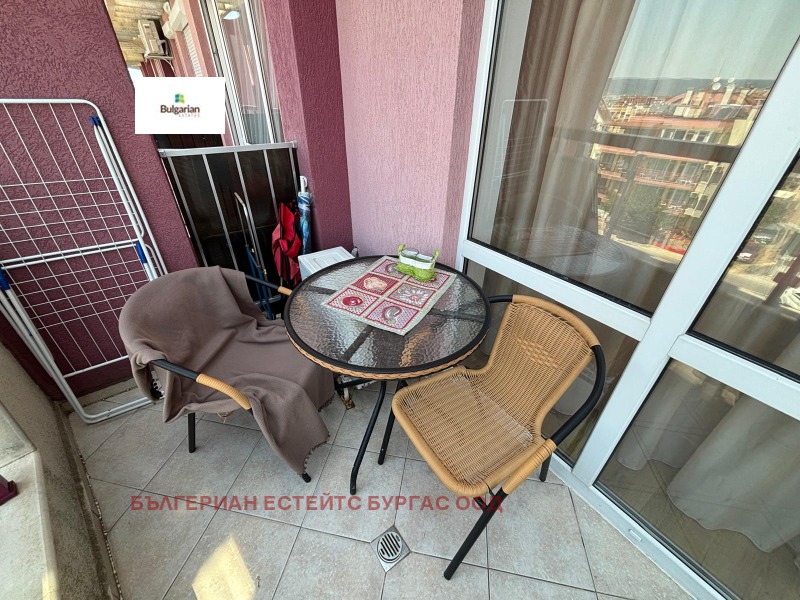 À vendre  Studio région Bourgas , Nesebar , 39 m² | 82439893 - image [10]
