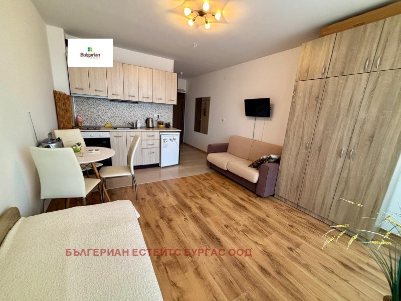 À vendre  Studio région Bourgas , Nesebar , 39 m² | 82439893 - image [5]