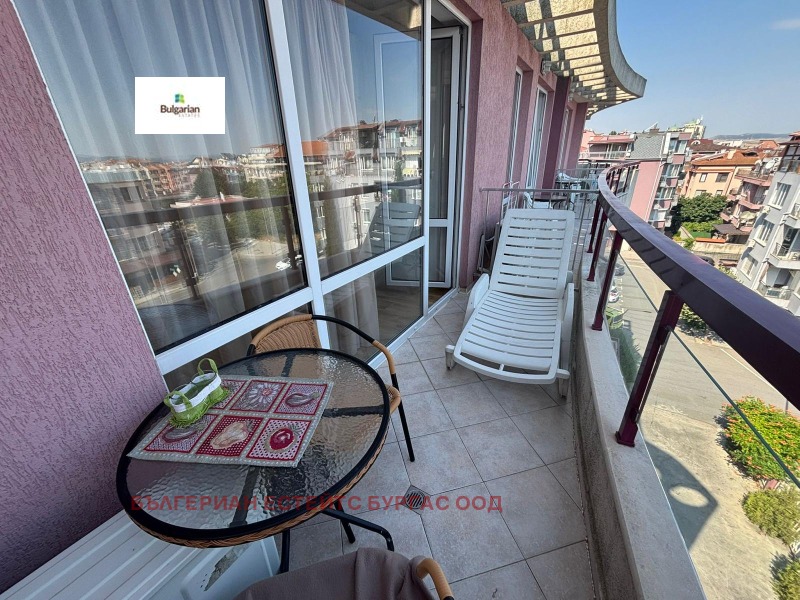 À vendre  Studio région Bourgas , Nesebar , 39 m² | 82439893 - image [11]