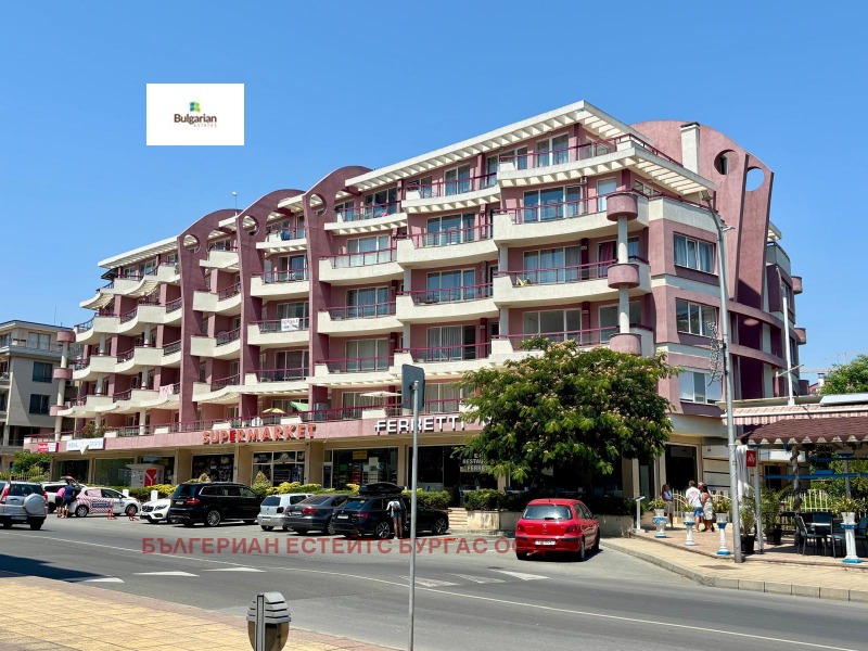 À vendre  Studio région Bourgas , Nesebar , 39 m² | 82439893 - image [14]