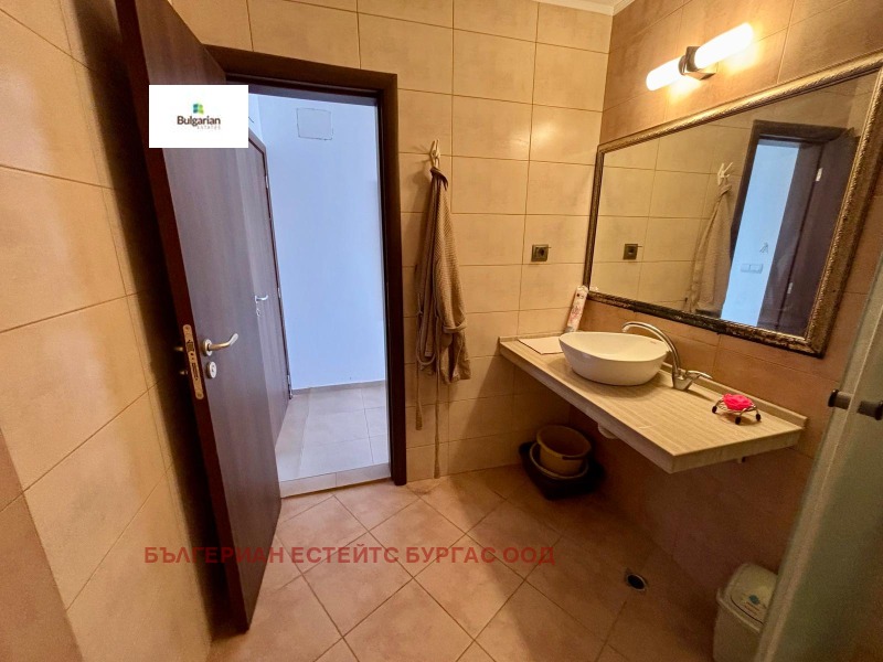 À vendre  Studio région Bourgas , Nesebar , 39 m² | 82439893 - image [12]