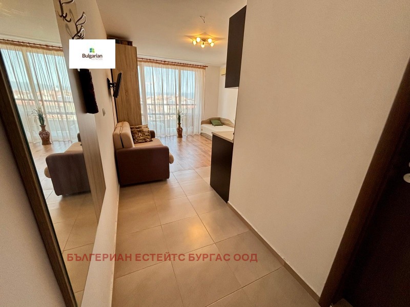 À vendre  Studio région Bourgas , Nesebar , 39 m² | 82439893 - image [2]