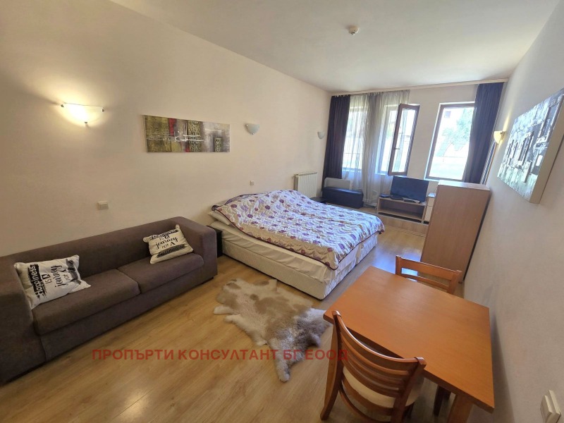 Till salu  Studio region Blagoevgrad , Bansko , 40 kvm | 62599182 - bild [3]