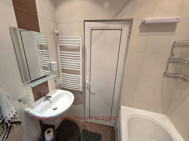 Till salu  Studio region Blagoevgrad , Bansko , 40 kvm | 62599182 - bild [9]