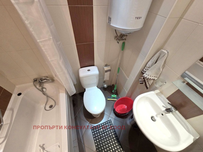 Till salu  Studio region Blagoevgrad , Bansko , 40 kvm | 62599182 - bild [8]