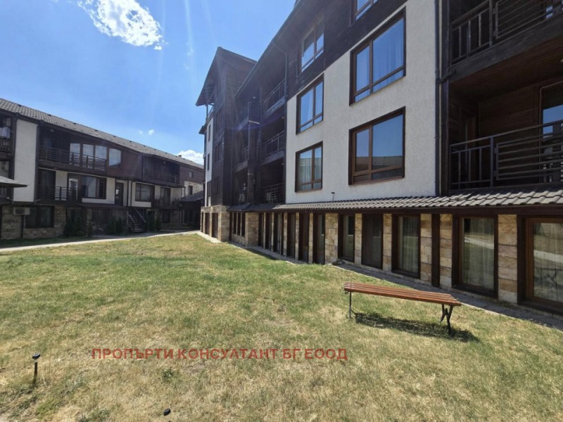 Till salu  Studio region Blagoevgrad , Bansko , 40 kvm | 62599182 - bild [11]