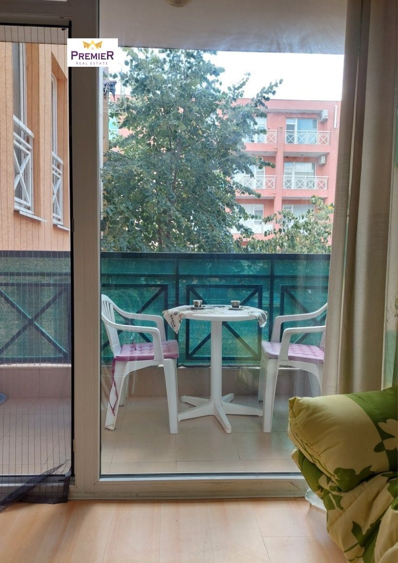 In vendita  Studio regione Burgas , Nesebar , 28 mq | 11314748 - Immagine [5]