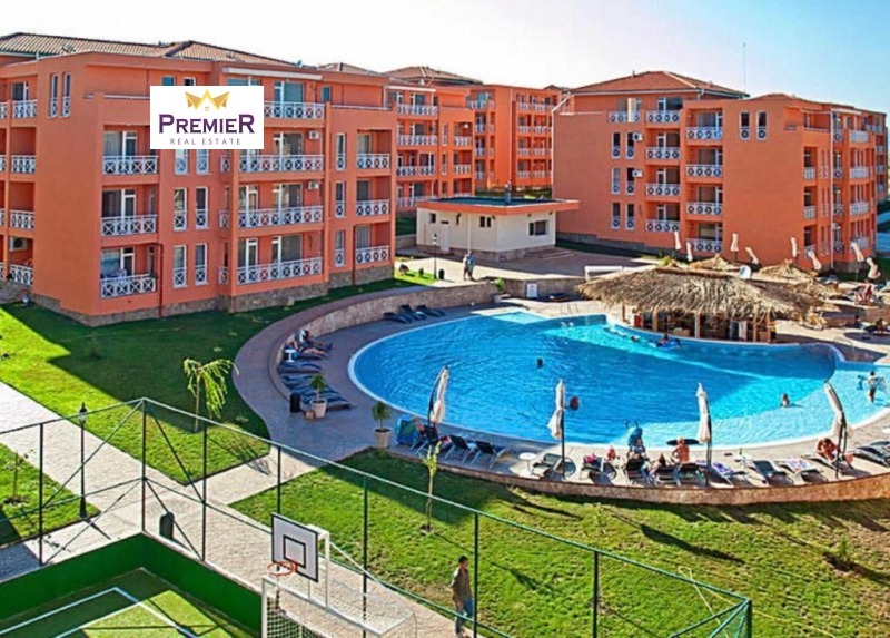 In vendita  Studio regione Burgas , Nesebar , 28 mq | 11314748 - Immagine [8]