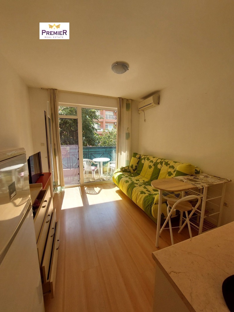 In vendita  Studio regione Burgas , Nesebar , 28 mq | 11314748