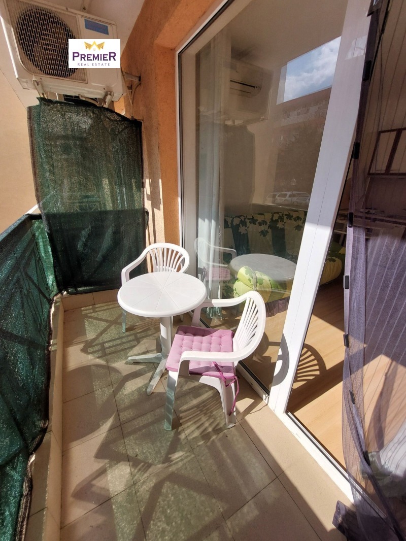 In vendita  Studio regione Burgas , Nesebar , 28 mq | 11314748 - Immagine [6]