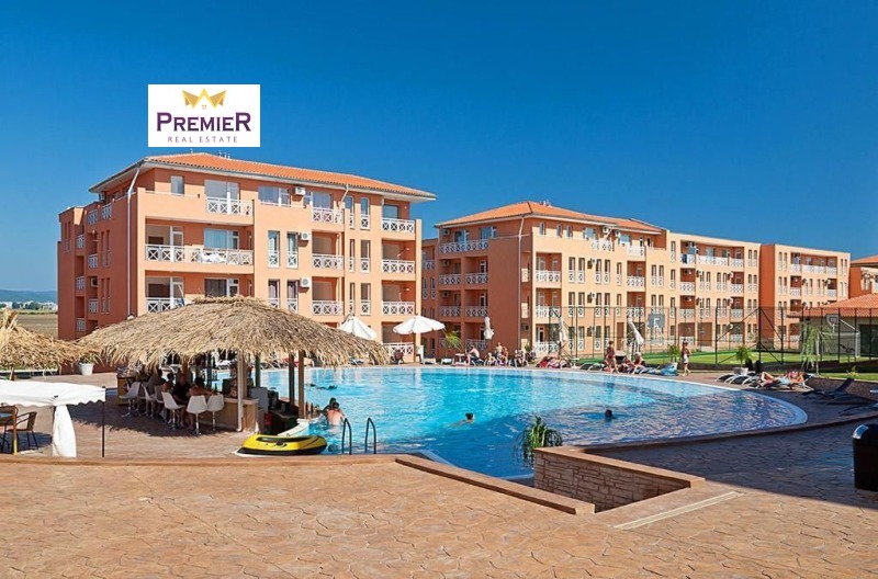 In vendita  Studio regione Burgas , Nesebar , 28 mq | 11314748 - Immagine [7]