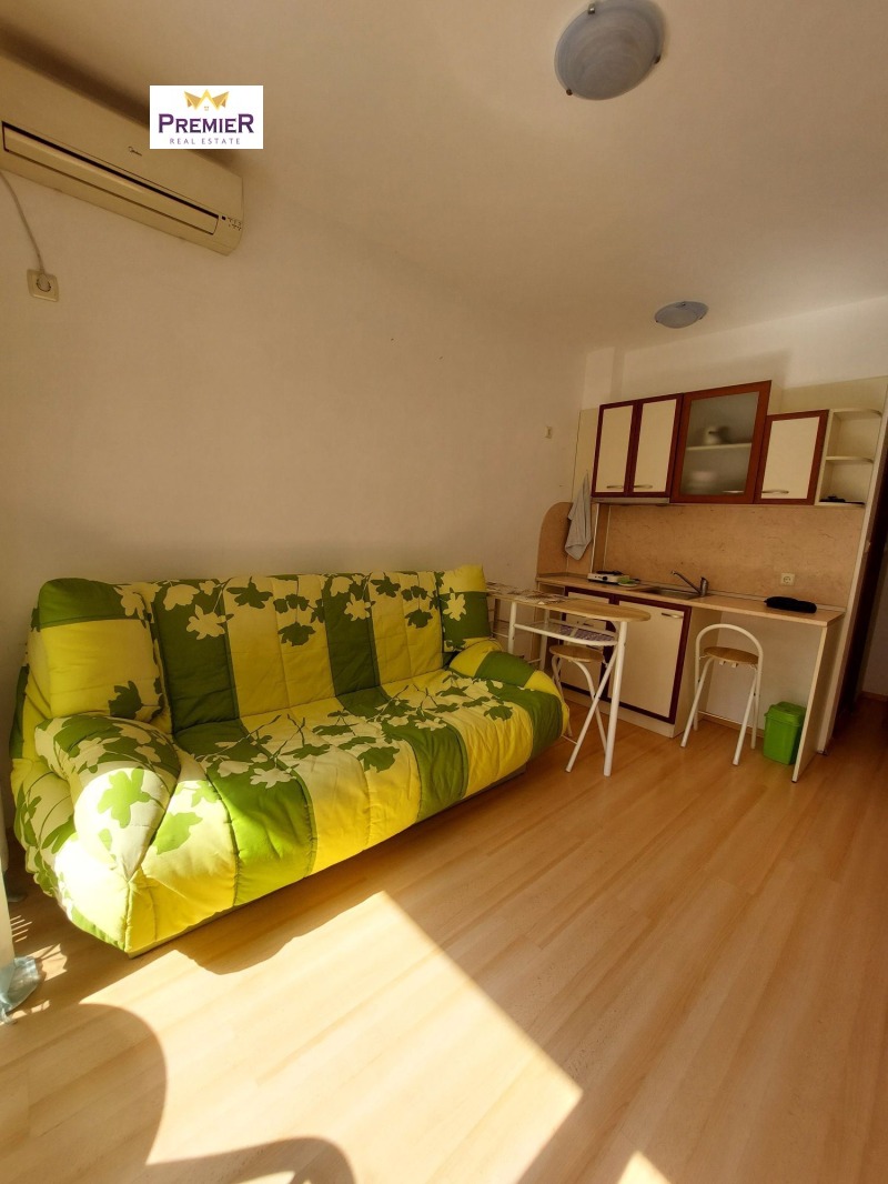 In vendita  Studio regione Burgas , Nesebar , 28 mq | 11314748 - Immagine [2]